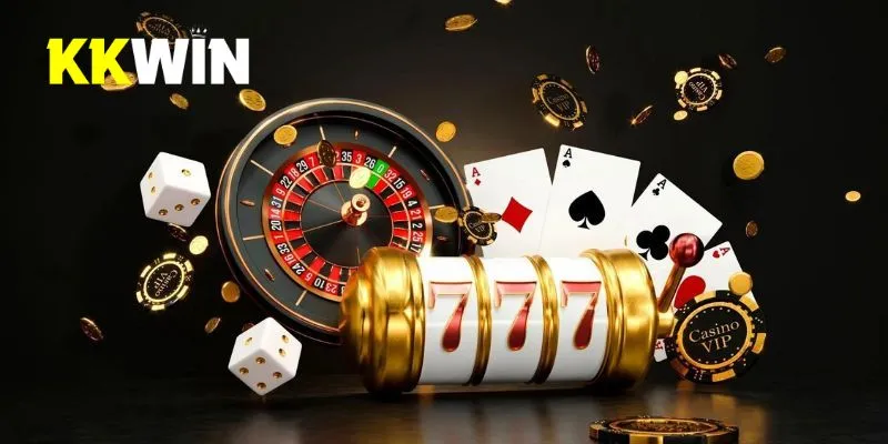 Khách hàng không gian lận để đặt cược