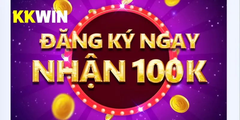 Khách hàng mới nhận thưởng hấp dẫn từ trang cá cược