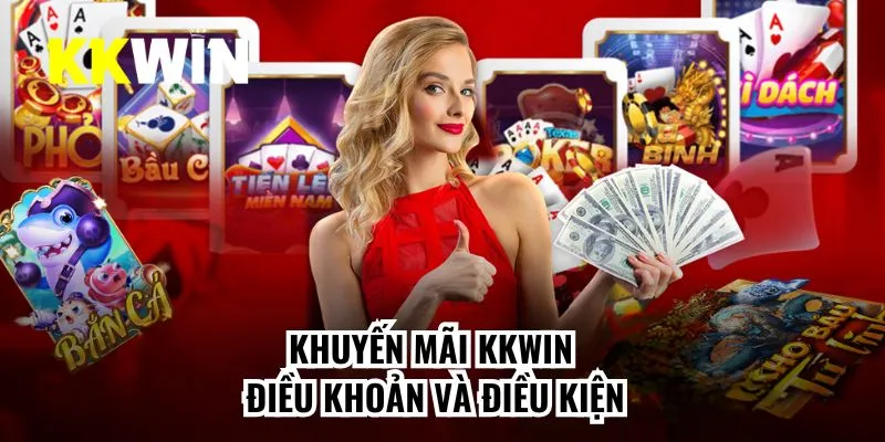 Người chơi cần tuân thủ điều khoản, thể lệ sự kiện tặng thưởng